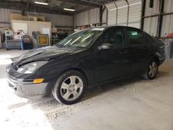 2003 Ford Focus ZTS en venta en Rogersville, MO