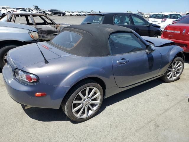 2007 Mazda MX-5 Miata