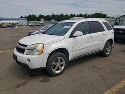 2007 Chevrolet Equinox LT for sale in Pennsburg, PA
