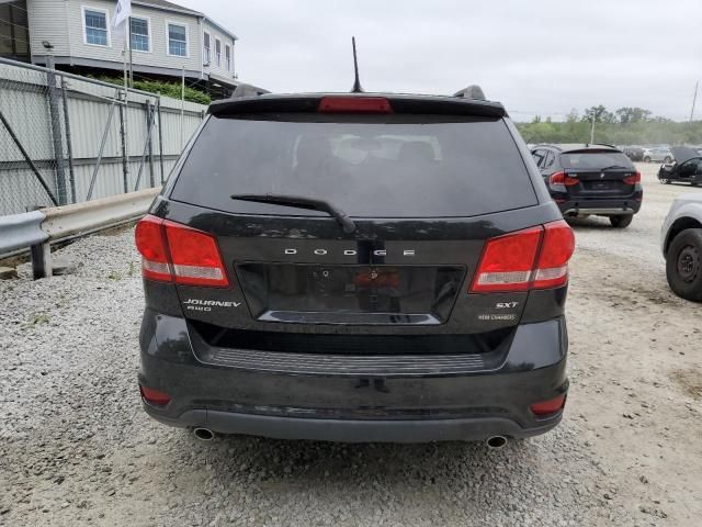 2014 Dodge Journey SXT