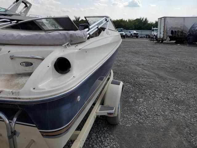 1996 Bayliner Boat