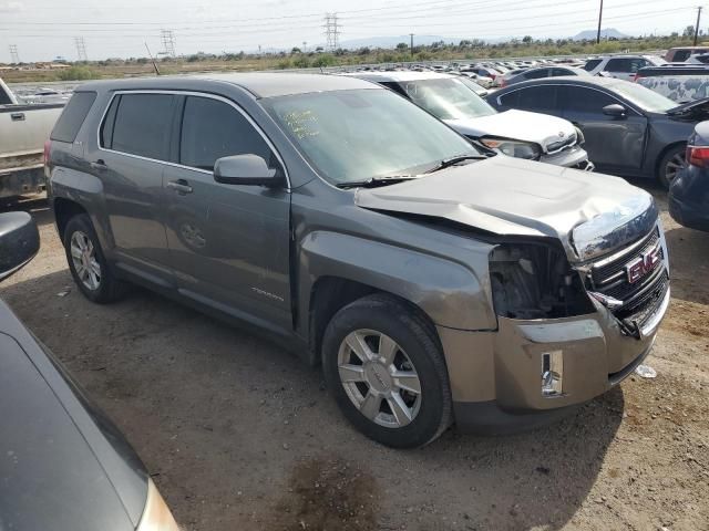 2012 GMC Terrain SLE