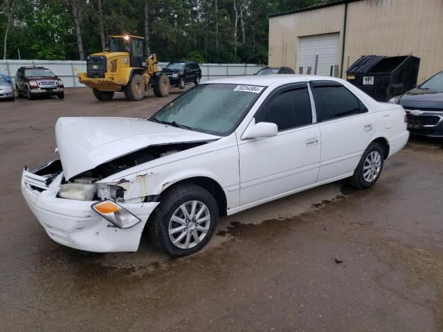 1997 Toyota Camry CE