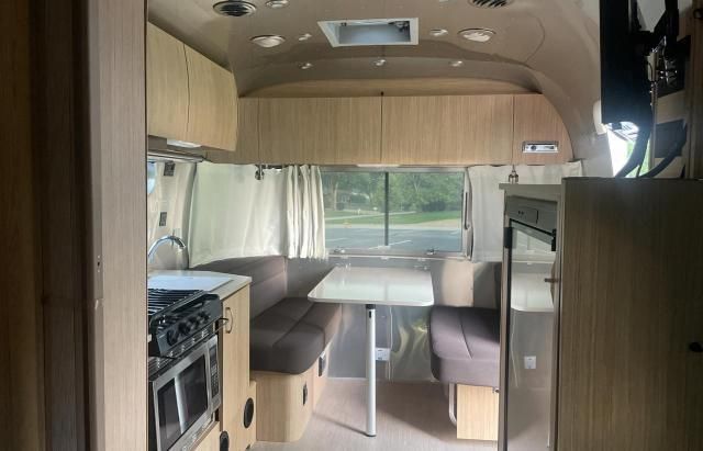 2018 Airstream Bambi 19CB