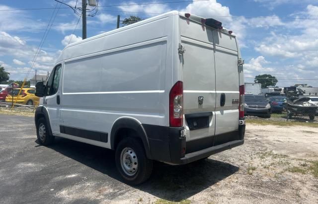 2019 Dodge RAM Promaster 1500 1500 High