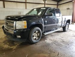 2010 Chevrolet Silverado C1500 LT en venta en Lansing, MI