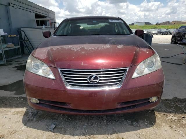 2008 Lexus ES 350