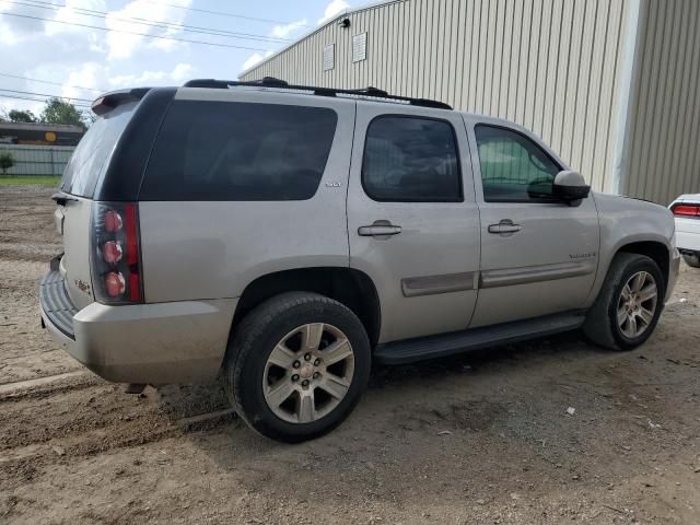 2007 GMC Yukon