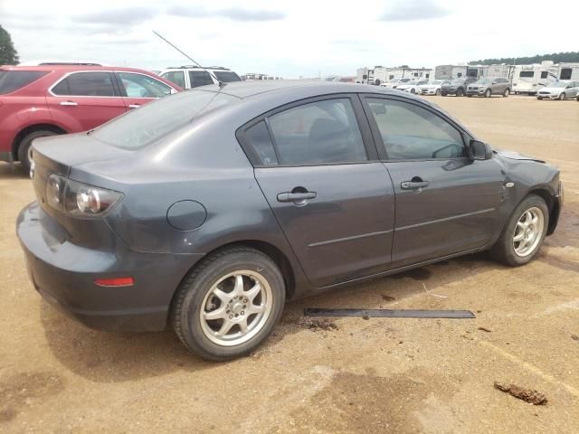 2009 Mazda 3 I