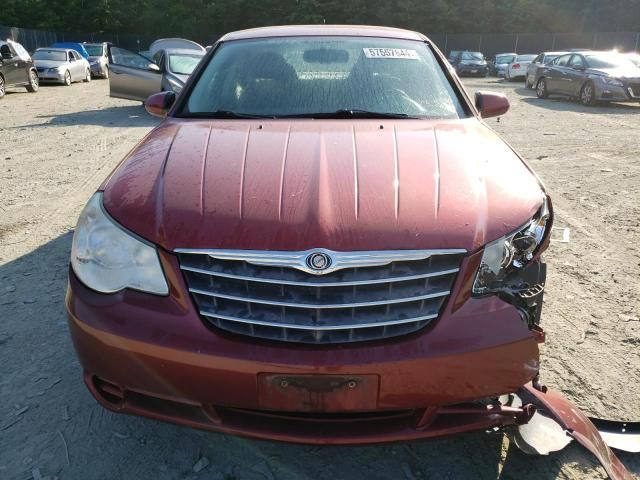 2008 Chrysler Sebring Touring