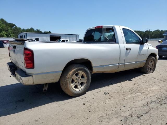 2007 Dodge RAM 1500 ST