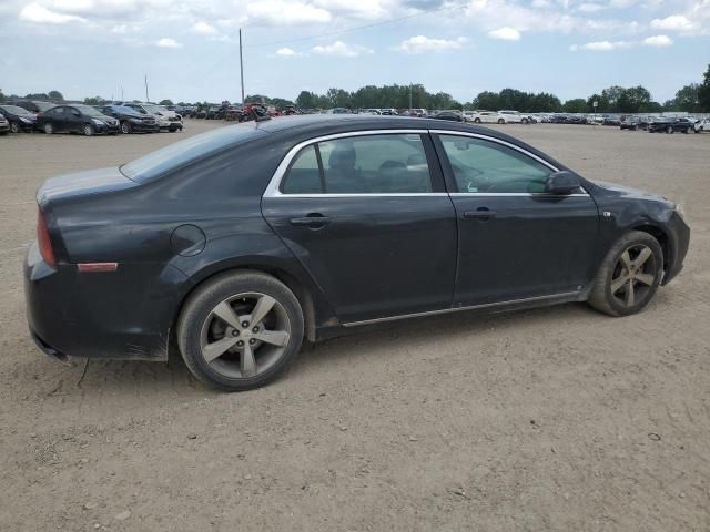 2008 Chevrolet Malibu 2LT