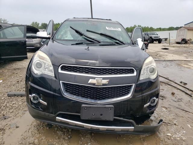 2014 Chevrolet Equinox LTZ