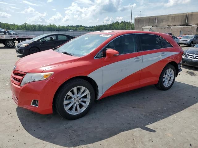 2013 Toyota Venza LE