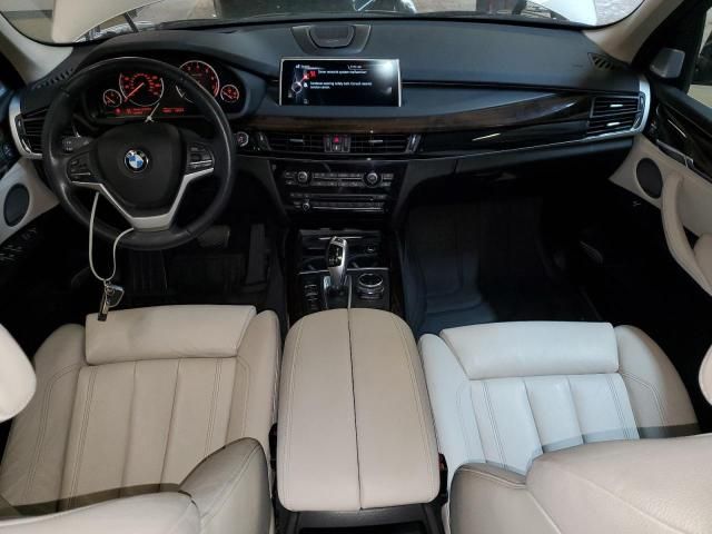 2014 BMW X5 XDRIVE35I