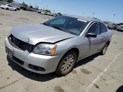 2009 Mitsubishi Galant ES for sale in Vallejo, CA