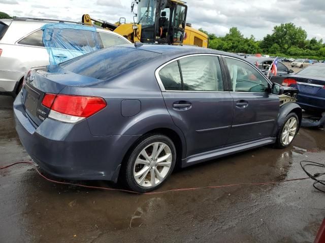 2014 Subaru Legacy 2.5I Premium