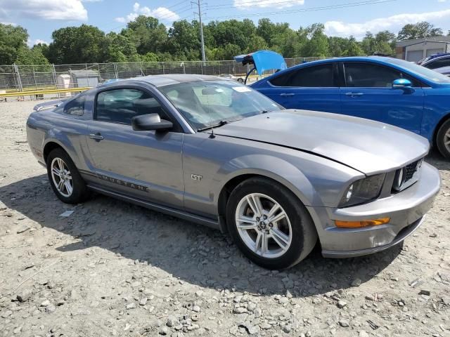 2007 Ford Mustang GT