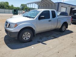 Nissan salvage cars for sale: 2017 Nissan Frontier S