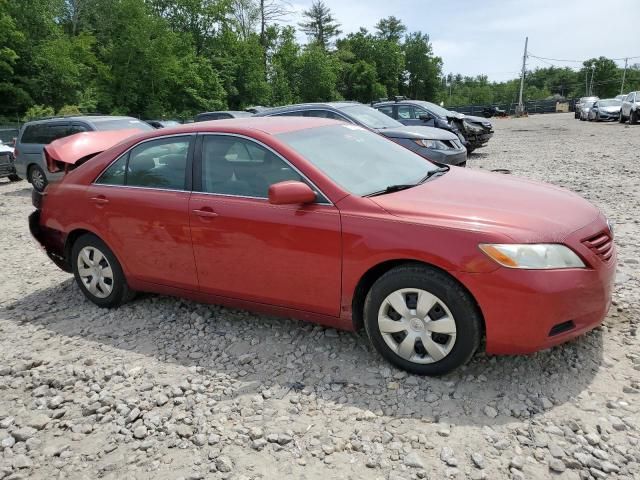 2007 Toyota Camry CE