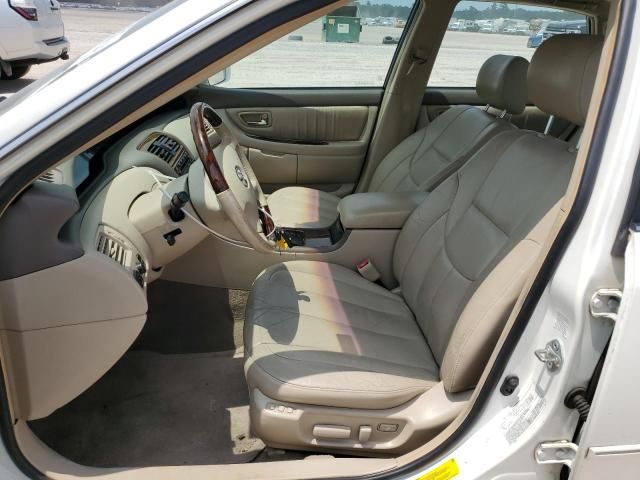 2003 Toyota Avalon XL