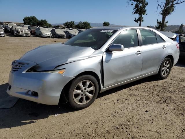 2007 Toyota Camry CE