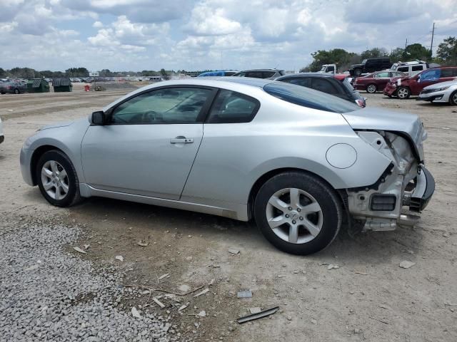 2009 Nissan Altima 2.5S