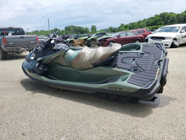 2023 Seadoo Jetski