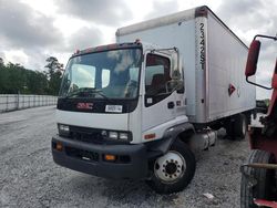 2007 GMC T-SERIES F7B042 for sale in Loganville, GA