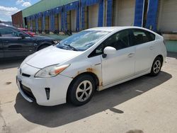 2013 Toyota Prius for sale in Columbus, OH
