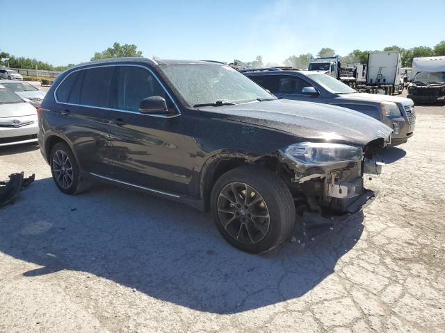 2014 BMW X5 XDRIVE35I