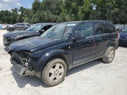 Saturn salvage cars for sale: 2006 Saturn Vue