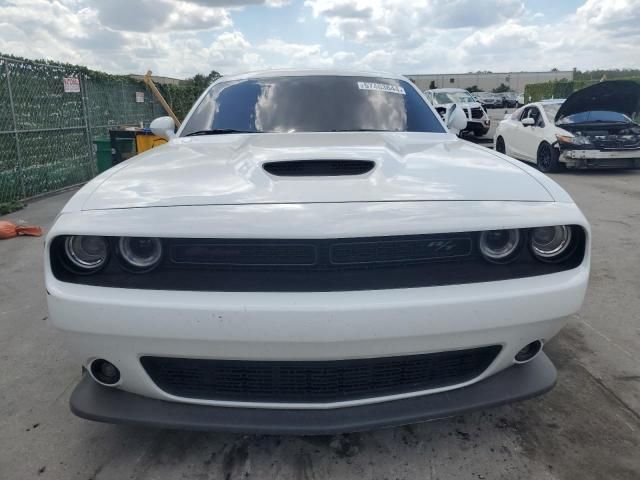 2020 Dodge Challenger R/T