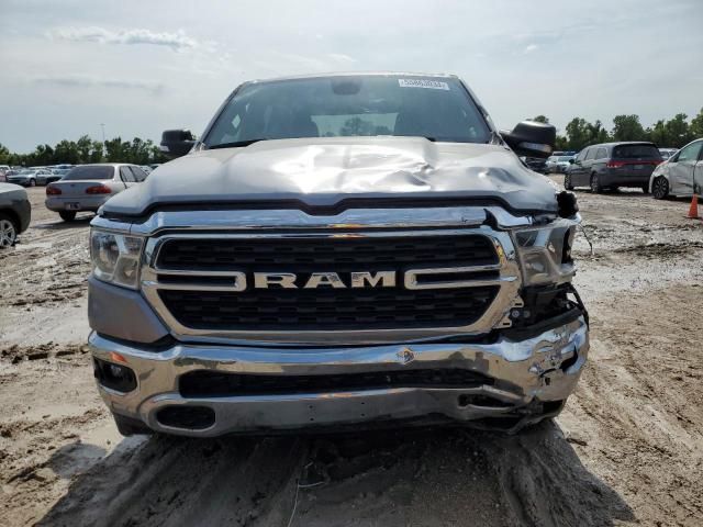 2022 Dodge RAM 1500 BIG HORN/LONE Star