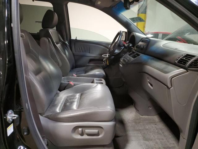 2010 Honda Odyssey EXL