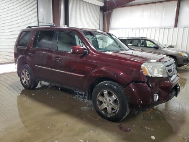 2011 Honda Pilot Touring