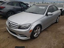 2011 Mercedes-Benz C 300 4matic for sale in Elgin, IL