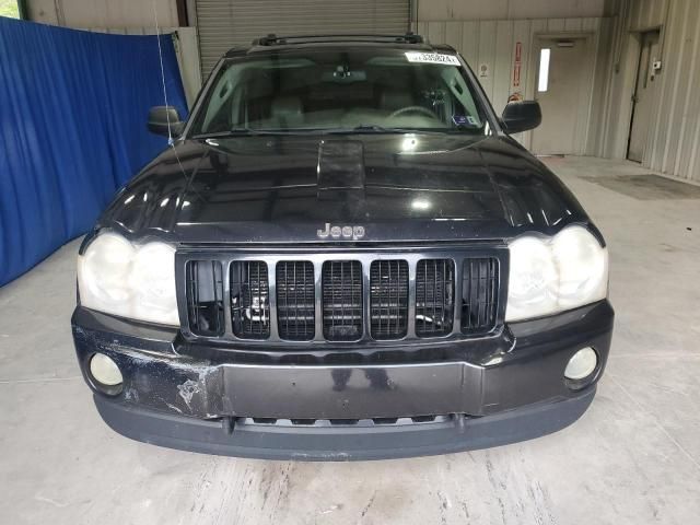 2005 Jeep Grand Cherokee Laredo