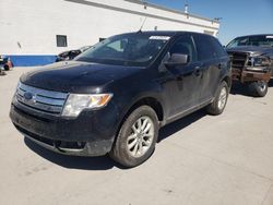 2009 Ford Edge SEL for sale in Farr West, UT