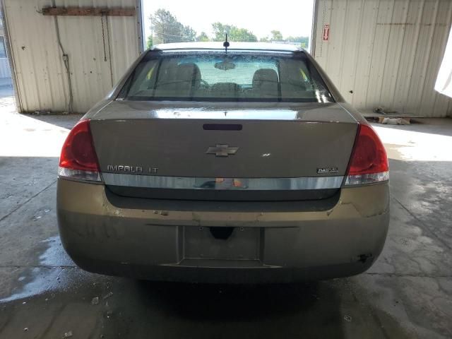 2007 Chevrolet Impala LT