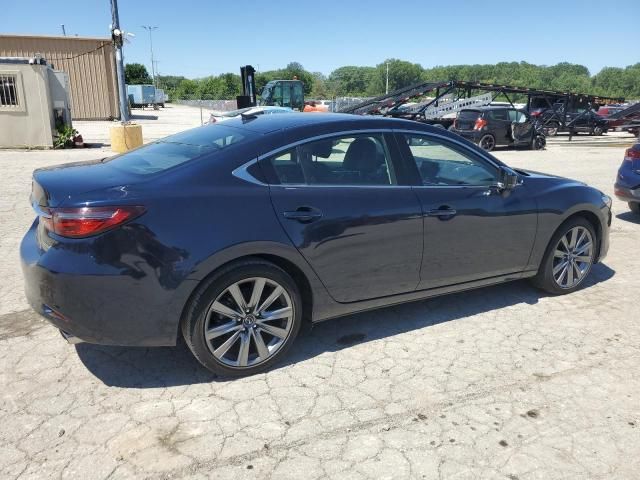 2020 Mazda 6 Grand Touring