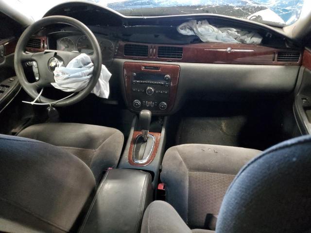 2009 Chevrolet Impala 1LT
