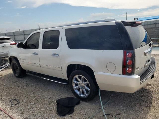 2011 GMC Yukon XL Denali