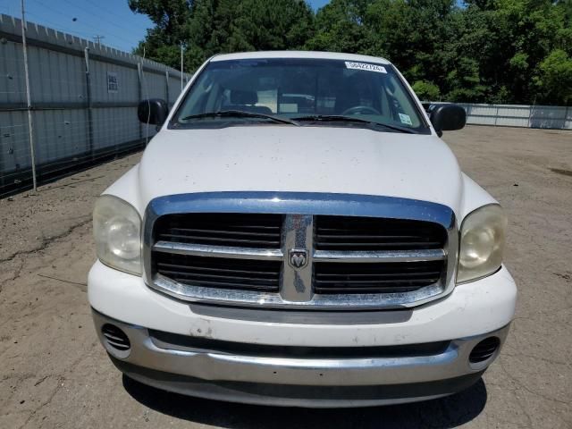 2007 Dodge RAM 1500 ST