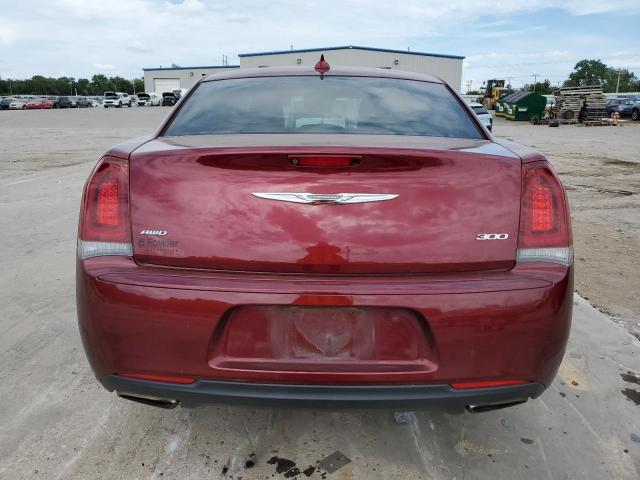 2019 Chrysler 300 Touring
