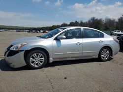 2012 Nissan Altima Base for sale in Brookhaven, NY