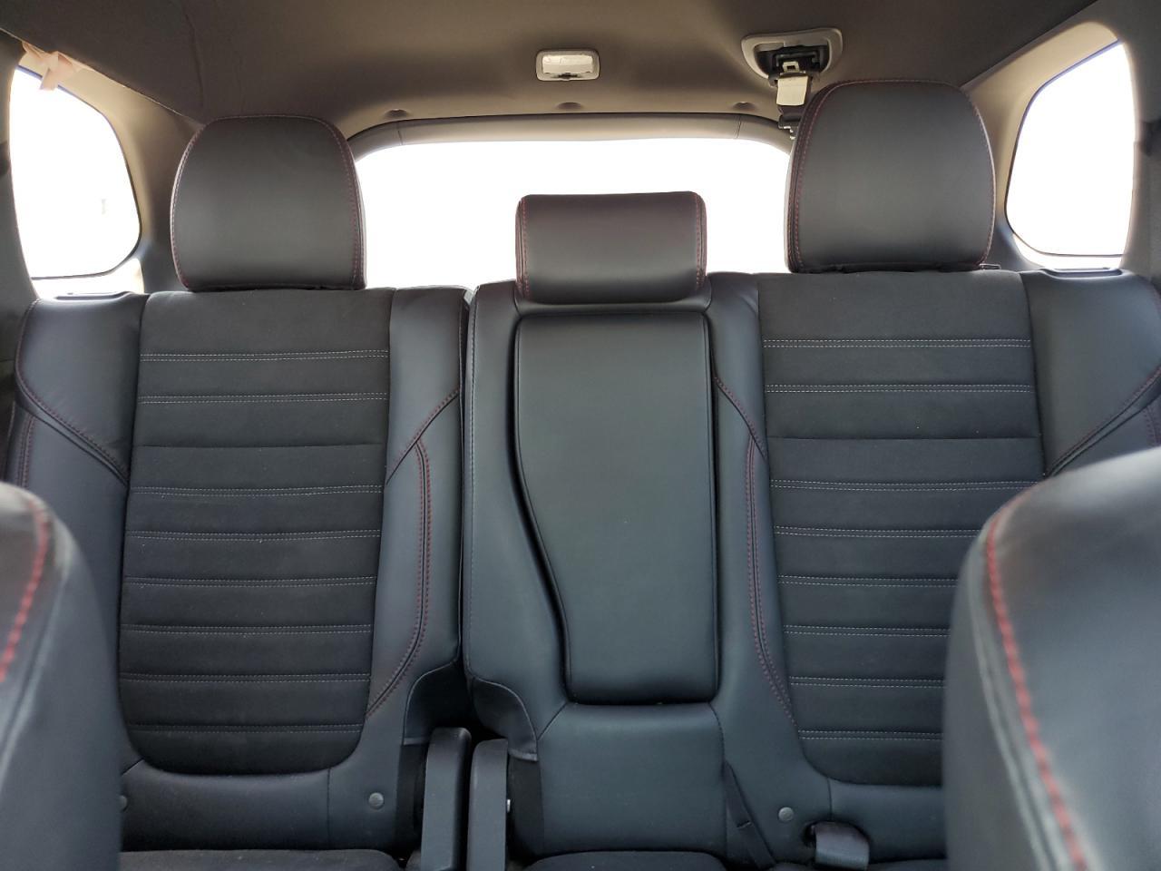 2020 Mitsubishi Outlander se