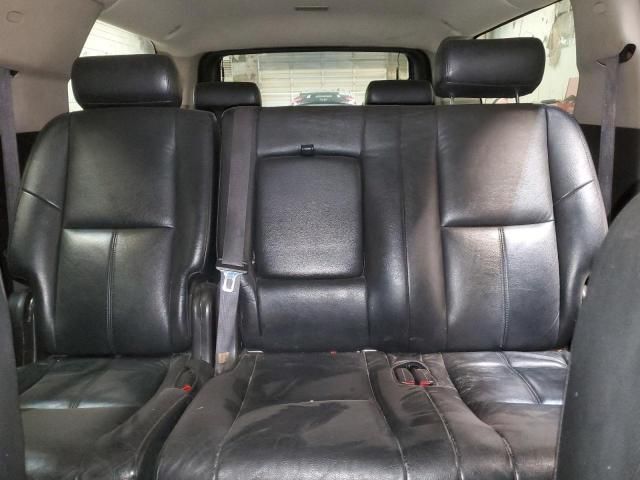 2008 Chevrolet Suburban K1500 LS