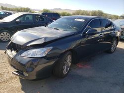 Lexus es 350 salvage cars for sale: 2007 Lexus ES 350