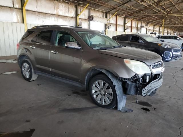 2010 Chevrolet Equinox LT